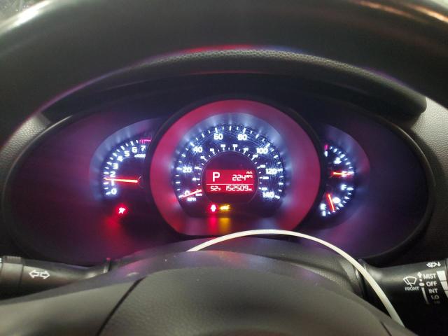 2015 KIA SOUL + - KNDJP3A51F7122989