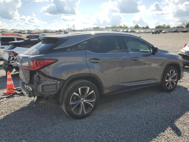 2017 LEXUS RX 350 BAS - 2T2ZZMCA3HC052325