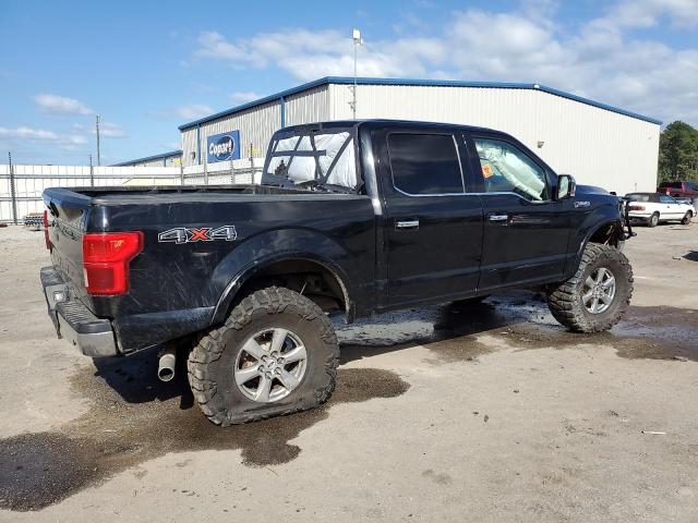 2018 FORD F150 SUPER - 1FTEW1EP1JFA40456