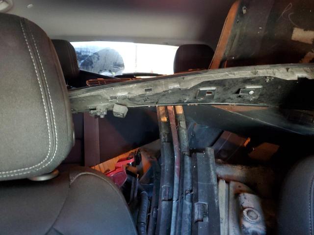 2025 CHEVROLET TRAILBLAZE #3286567201