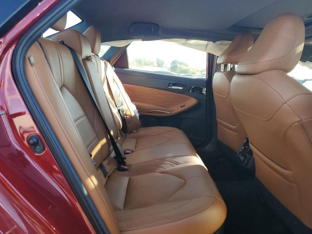 2021 TOYOTA AVALON LIM 4T1DA1ABXMU004023