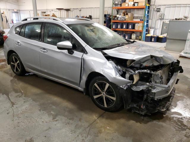 2019 SUBARU IMPREZA PR 4S3GTAC62K3713673