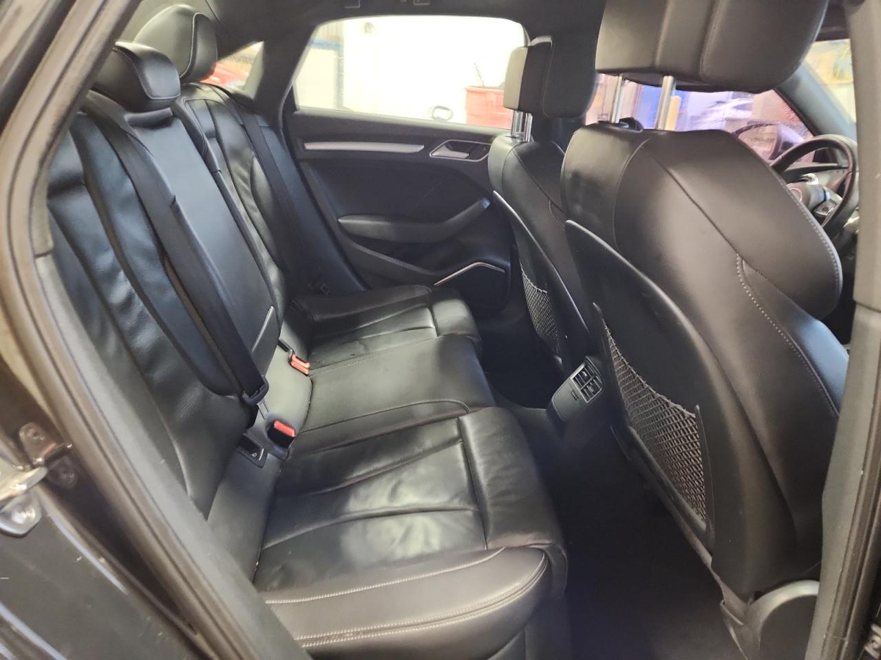 AUDI S3 PREMIUM PLUS