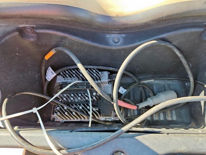 2023 CLUB CAR TEMPO FLA #3257093236