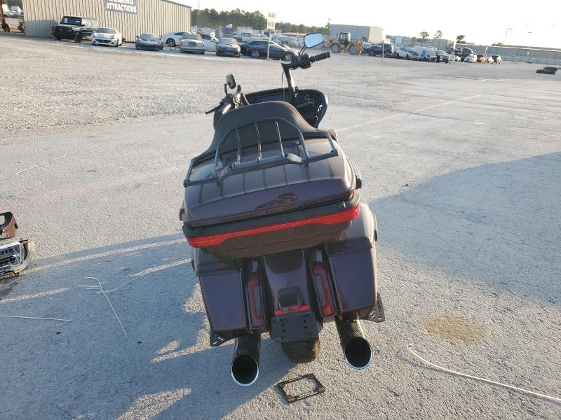 2024 HARLEY-DAVIDSON FLTRXSE #3302933643