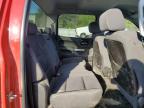 Lot #3319118261 2014 CHEVROLET SILV1500 4