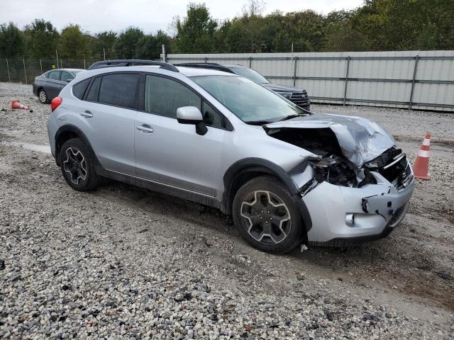 2014 SUBARU XV CROSSTR #3304752903