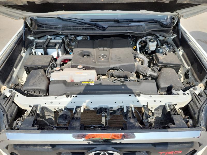 2023 TOYOTA TUNDRA DOU - 5TFLA5DA7PX087942