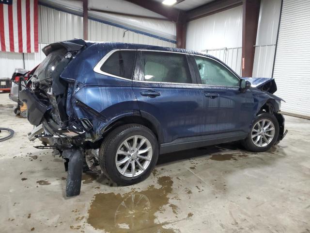 2024 HONDA CR-V EXL - 2HKRS4H78RH411138