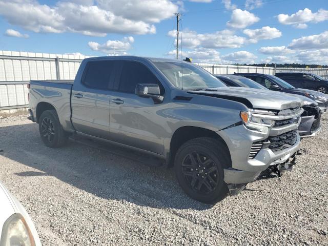 2024 CHEVROLET SILVERADO #3292350333