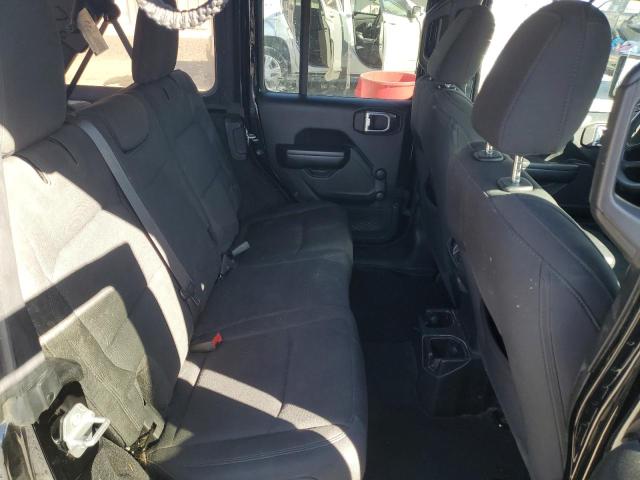 2021 JEEP WRANGLER U - 1C4HJXDN9MW665982