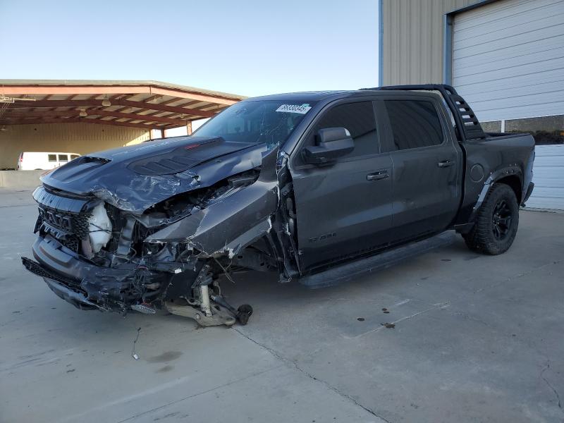 2022 RAM 1500 TRX - 1C6SRFU97NN269348