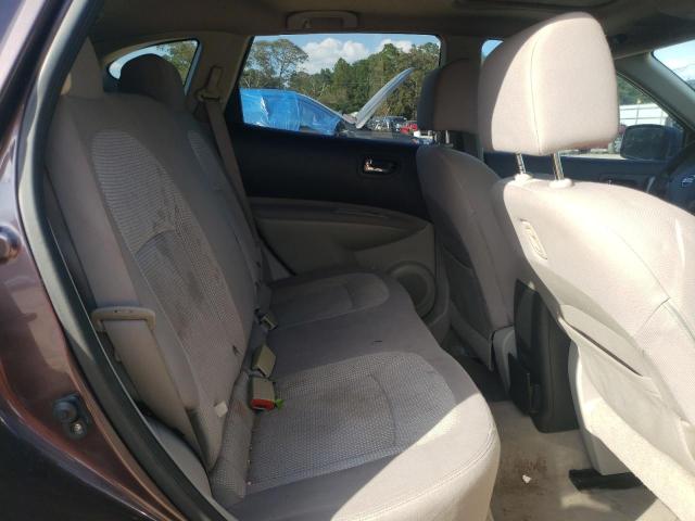 2010 NISSAN ROGUE S #3264581932