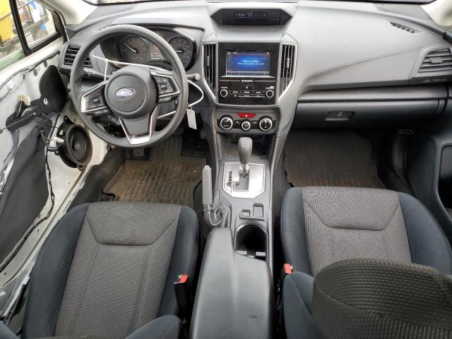 2022 SUBARU CROSSTREK #3290443774