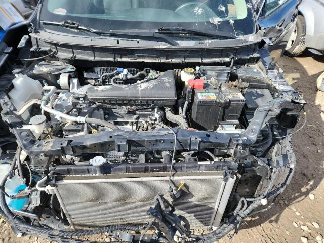 2017 NISSAN ROGUE S - KNMAT2MV8HP619011