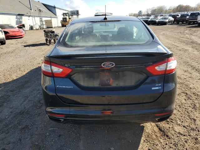2016 FORD FUSION SE - 3FA6P0T95GR310581