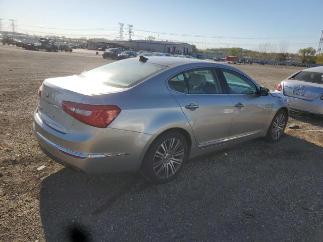 2015 KIA CADENZA PR #3296408647