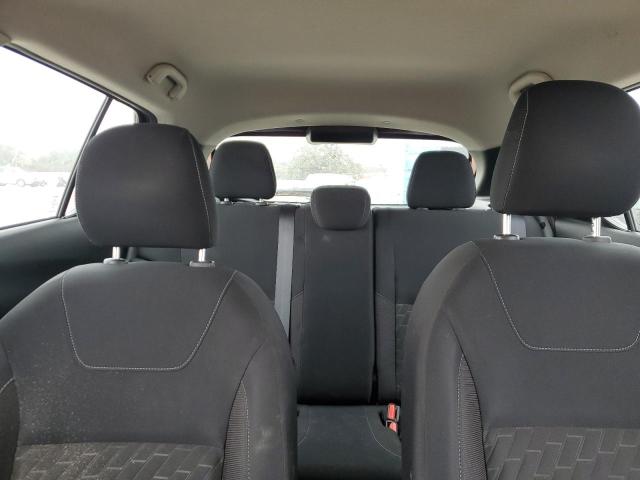 2023 NISSAN KICKS SV #3294372111