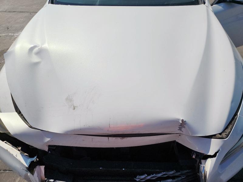 2015 INFINITI Q50 JN1BV7AP6FM348789