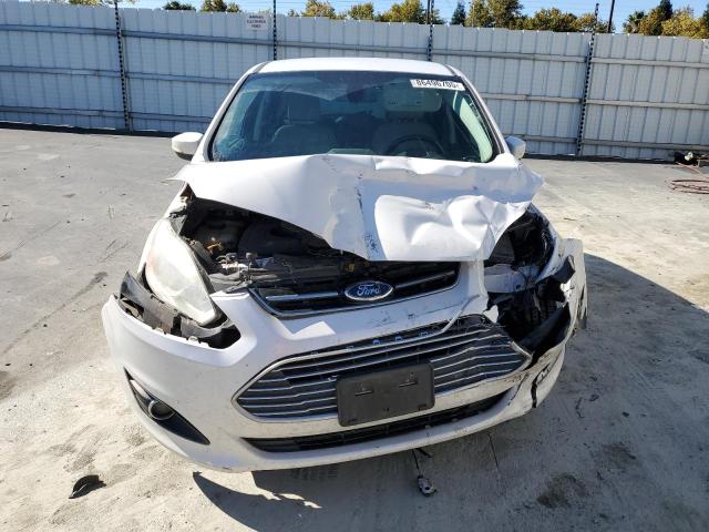 2013 FORD C-MAX SEL - 1FADP5BU9DL517477