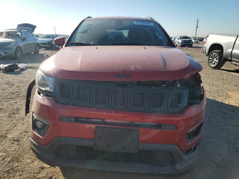 2017 JEEP COMPASS LA - 3C4NJDBB9HT640294