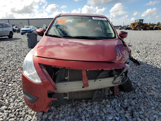 2018 NISSAN VERSA S - 3N1CN7AP2JL825760