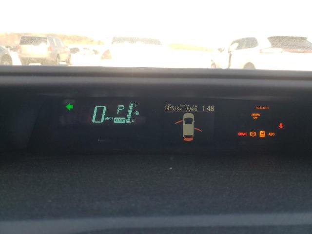 2014 TOYOTA PRIUS C - JTDKDTB35E1560975