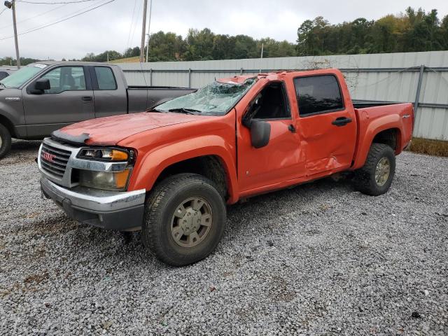 GMC CANYON SLE