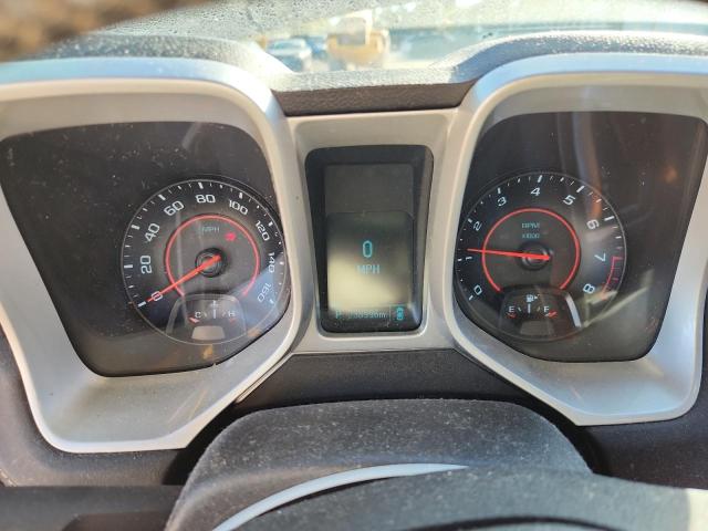 2013 CHEVROLET CAMARO LT #3274684806