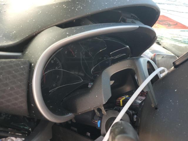 2023 CHEVROLET MALIBU LT - 1G1ZD5STXPF181219