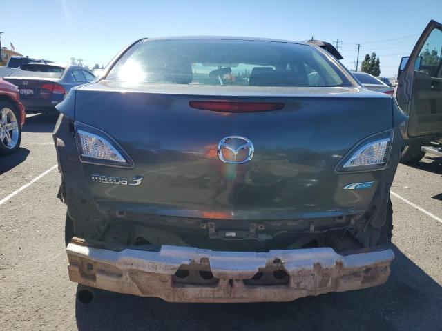 2013 MAZDA 3 I #3296946826