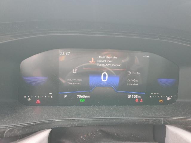 2023 VOLKSWAGEN TAOS S #3290208248