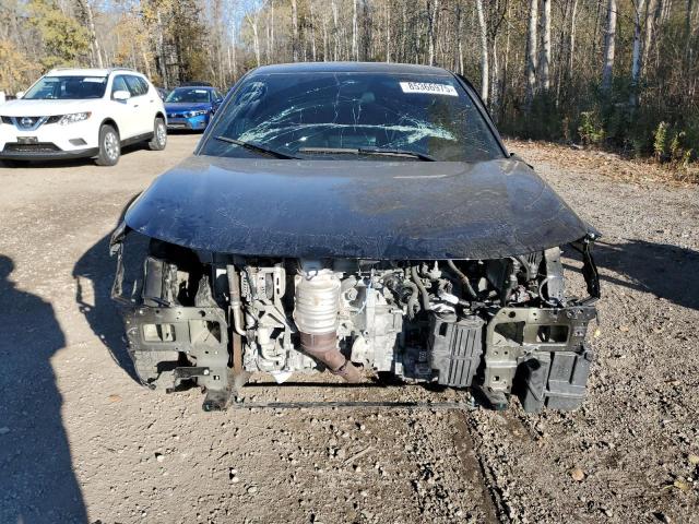 2024 HONDA CIVIC SPOR - 2HGFE2F5XRH110266