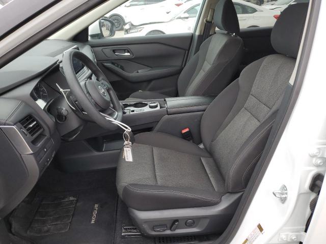 2024 NISSAN ROGUE SV - 5N1BT3BB7RC683368