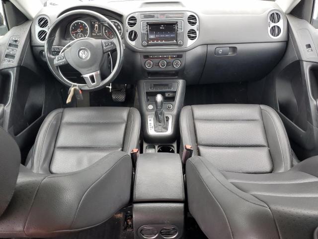 2017 VOLKSWAGEN TIGUAN WOL - WVGSV7AX1HK004732