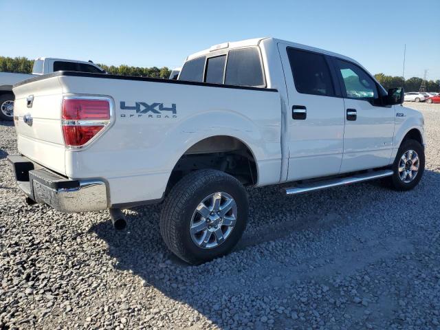 2014 FORD F150 SUPER - 1FTFW1ET2EKD19574