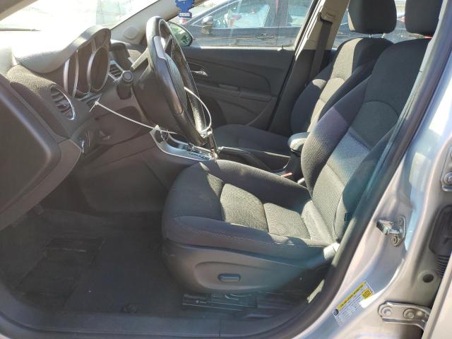 2014 CHEVROLET CRUISE - 1G1PC5SB7E7431489