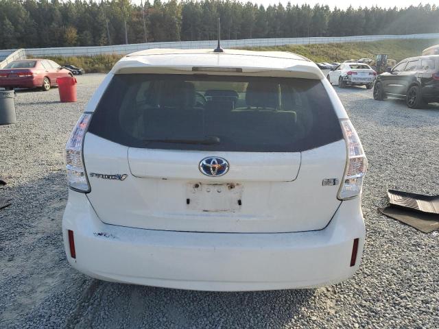 2013 TOYOTA PRIUS V - JTDZN3EU7D3254380