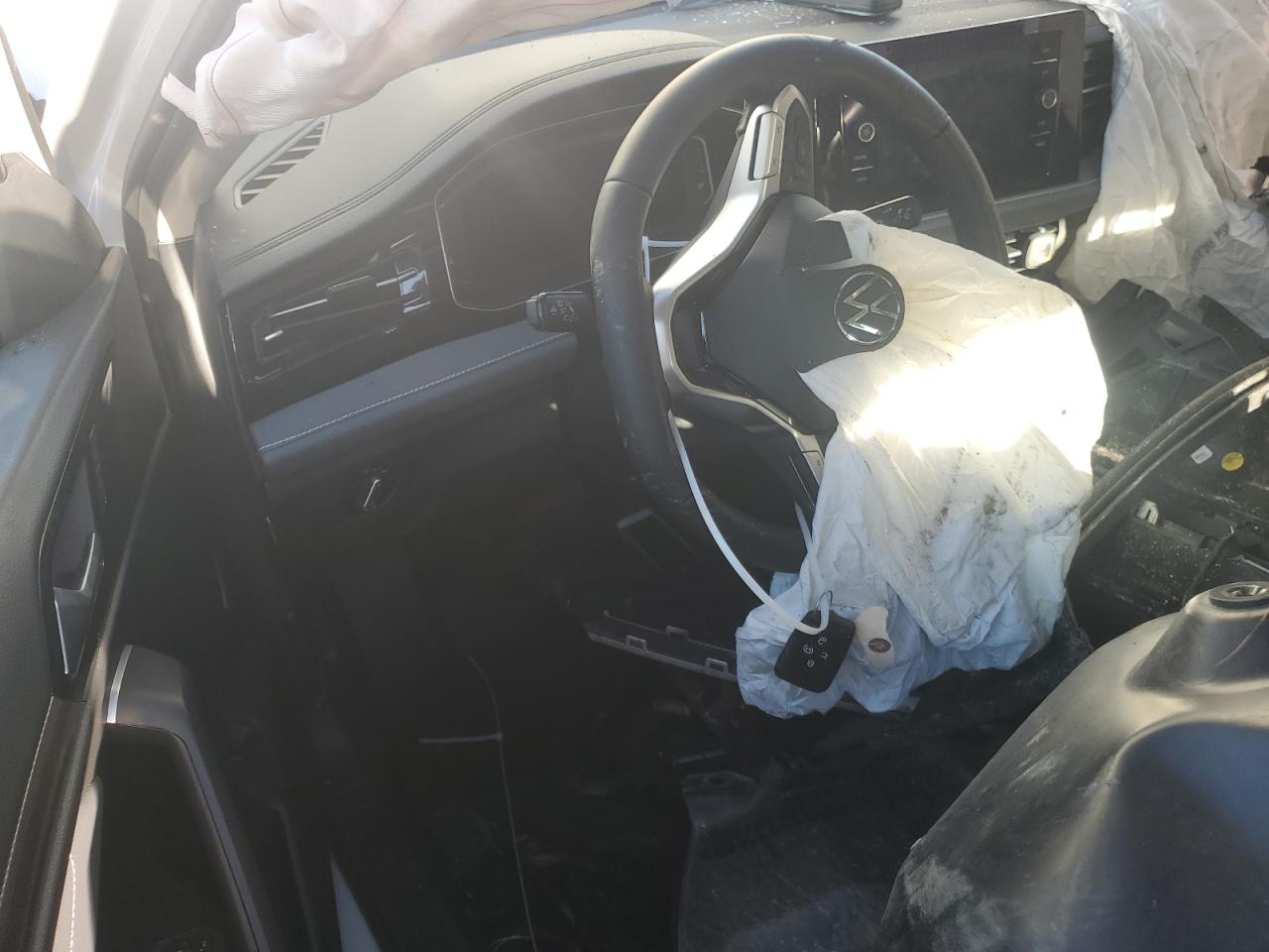 VOLKSWAGEN JETTA SEL