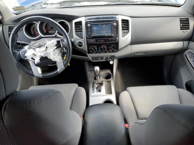 2015 TOYOTA TACOMA ACC - 5TFUU4EN0FX135674