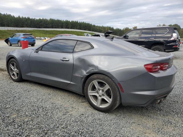 2020 CHEVROLET CAMARO LS - 1G1FB1RS6L0104732