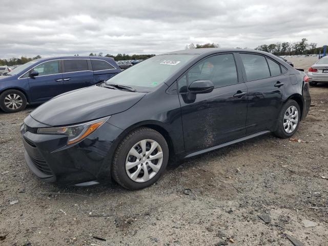 2025 TOYOTA COROLLA LE #3301846346