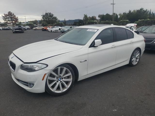 Global Auto Auctions: 2011 BMW 535 I