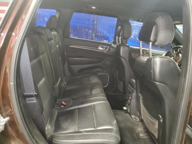 2014 JEEP GRAND CHER - 1C4RJFJT6EC276110