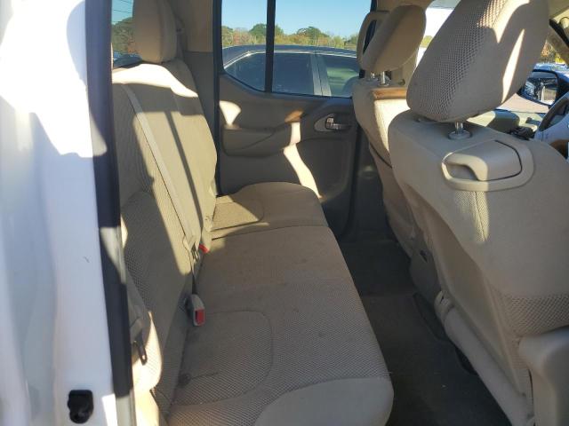 2010 NISSAN FRONTIER C - 1N6AD0EV9AC441426