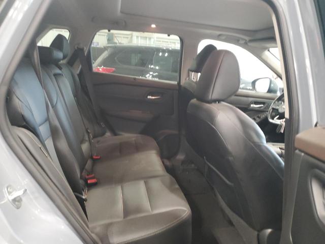 2023 NISSAN ROGUE SL - 5N1BT3CB6PC802345