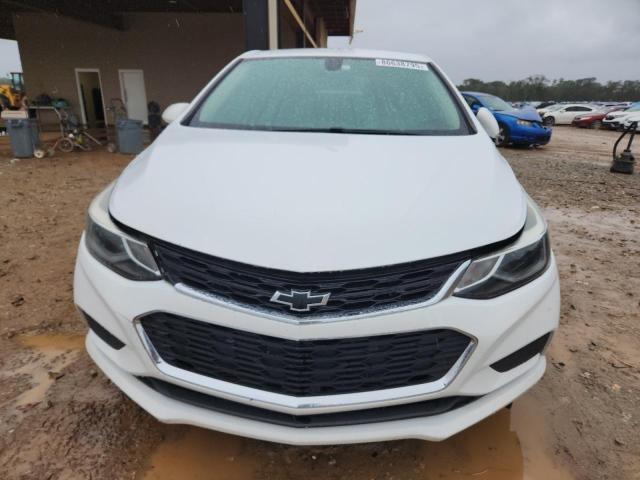 2018 CHEVROLET CRUZE LT #3282531880