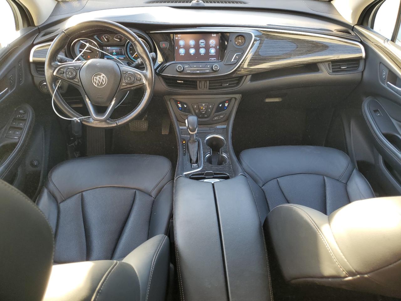 BUICK ENVISION ESSENCE