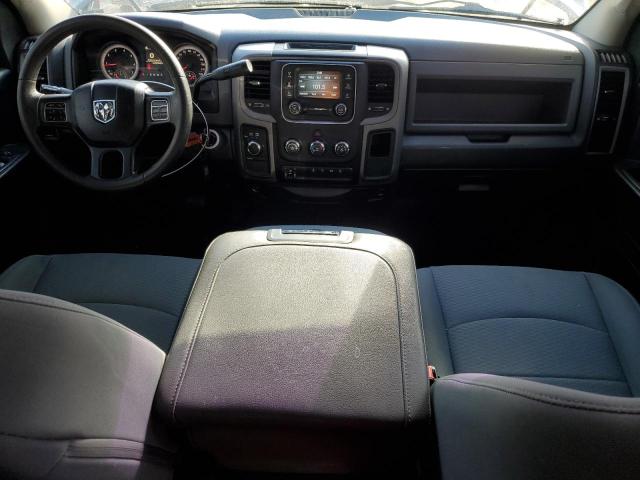 2018 RAM 1500 ST 1C6RR7KTXJS271383