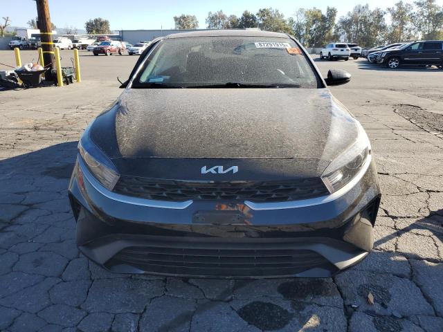 2022 KIA FORTE FE #3294393523